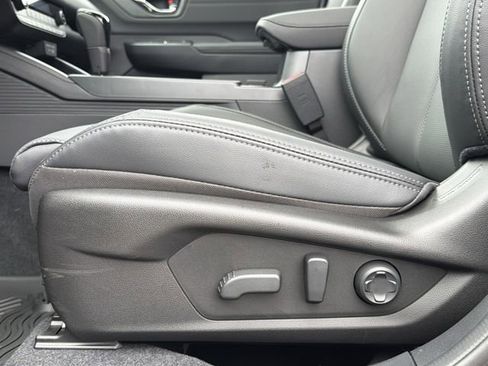 New 2026 Subaru Outback Touring XT image 24