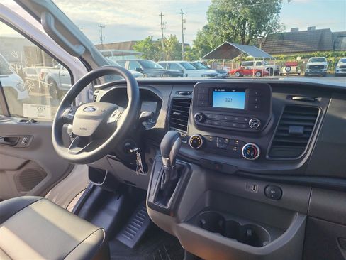 New 2025 Ford Transit 150 XL w/ Exterior Upgrade Package image 18