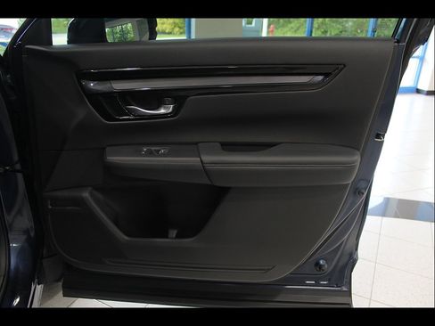 Certified 2023 Honda CR-V EX-L image 25
