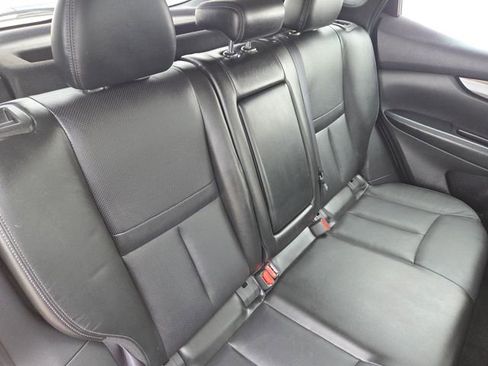 Used 2018 Nissan Rogue Sport SL w/ SL Premium Package image 33