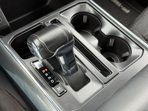 Used 2022 Ford F150 XLT w/ Equipment Group 302A High image 34