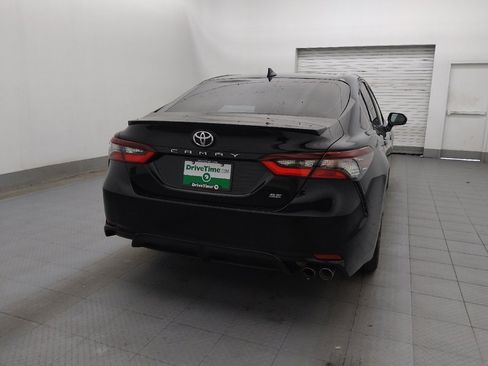Used 2023 Toyota Camry SE image 6