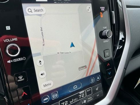 New 2026 Subaru Ascent Limited image 25