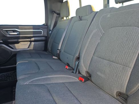 Used 2020 RAM 1500 Big Horn image 15