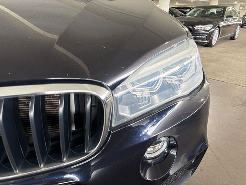 Used 2018 BMW X5 xDrive35i AWD/4WD image 10