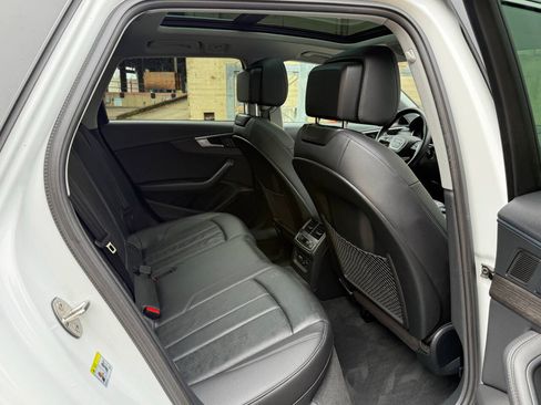 Used 2019 Audi A4 2.0T allroad Premium Plus w/ Premium Plus Package AWD/4WD image 53