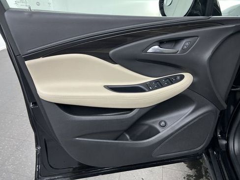 Certified 2020 Buick Envision Preferred image 21