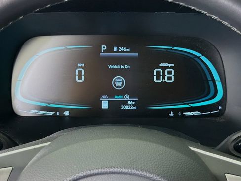 Used 2024 Hyundai Palisade XRT FWD image 16