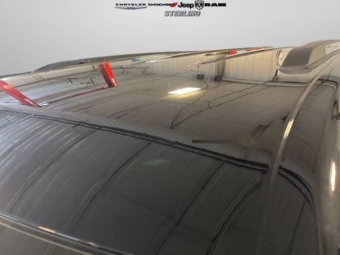 Used 2023 Jeep Grand Cherokee Limited AWD/4WD image 27