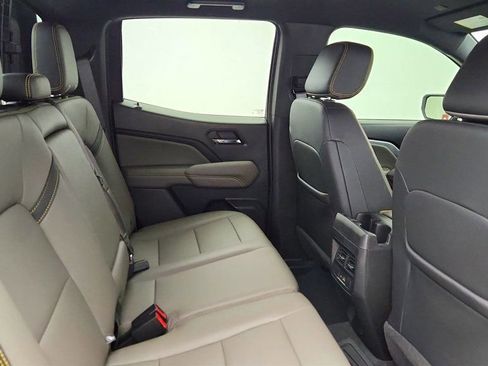 Used 2023 Chevrolet Colorado ZR2 w/ Desert Boss Special Edition image 21