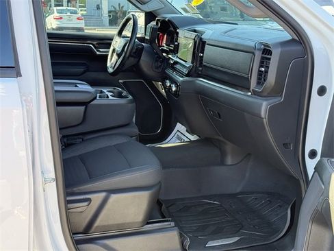 Used 2023 GMC Sierra 1500 Elevation image 20