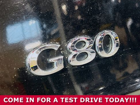 Used 2018 Genesis G80 3.8 w/ Option Group 02 image 35