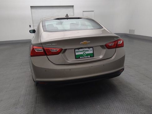 Used 2024 Chevrolet Malibu LT image 6