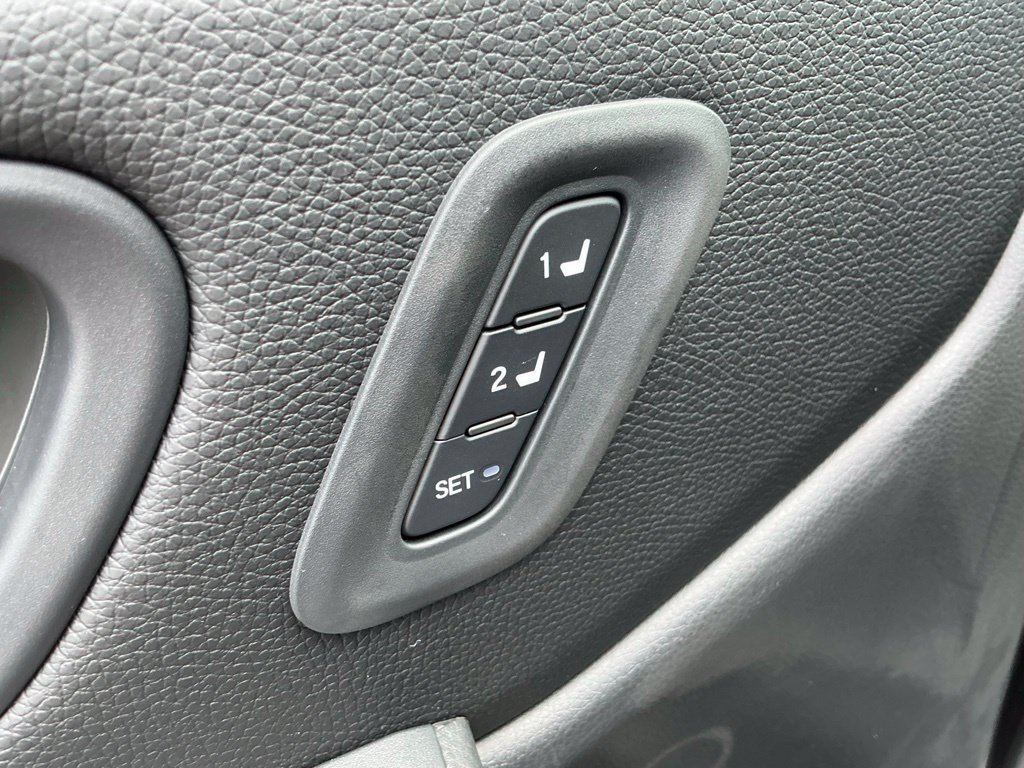 New 2026 Honda Pilot EX-L image 25