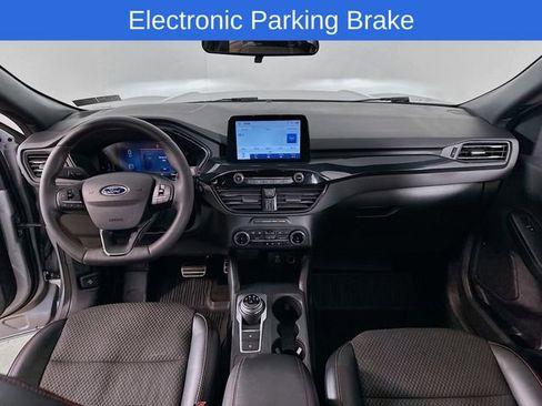 Certified 2023 Ford Escape ST-Line AWD/4WD image 19