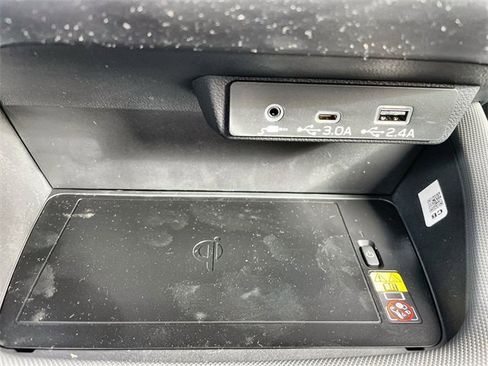 New 2026 Subaru Forester Premium image 25