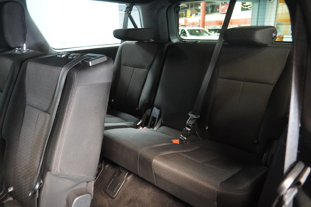 Used 2018 Ford Expedition Max XLT AWD/4WD image 20
