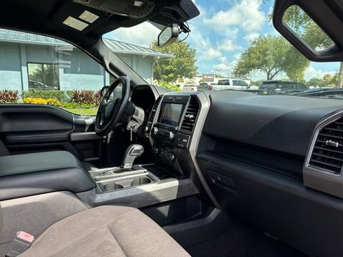 Used 2019 Ford F150 XLT w/ Equipment Group 302A Luxury RWD image 10