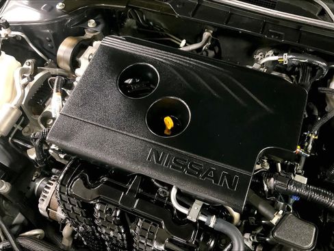 Used 2020 Nissan Altima 2.5 SL image 33