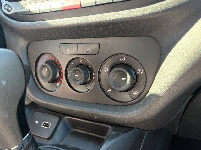 Used 2022 RAM ProMaster City Wagon FWD image 32