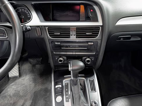 Used 2015 Audi A4 Premium Plus w/ Technology Package image 17