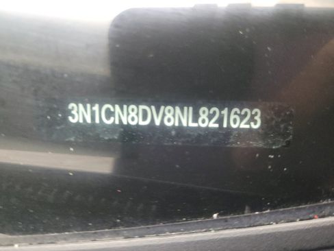 Used 2022 Nissan Versa S FWD image 33