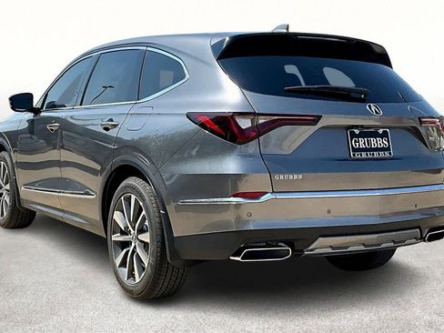 New 2026 Acura MDX w/ Technology Package image 3