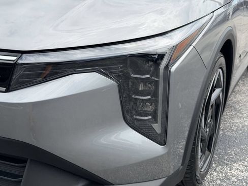 Certified 2025 Kia K4 EX FWD image 10