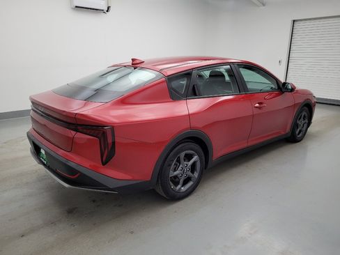 Used 2025 Kia K4 FWD image 10