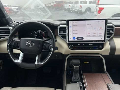 Used 2023 Toyota Tundra 1794 Edition image 36