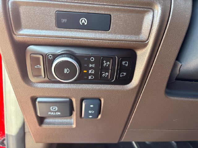 Used 2025 Ford F150 King Ranch w/ FX4 Off-Road Package AWD/4WD image 38
