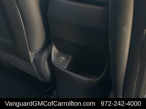 Used 2023 Hyundai Kona Limited w/ Cargo Package FWD image 35
