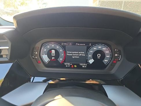 Used 2023 Audi A3 2.0T Premium w/ Convenience Package image 12