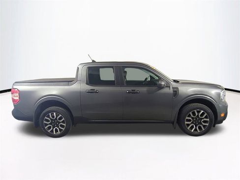 Used 2022 Ford Maverick Lariat w/ Lariat Luxury Package image 4