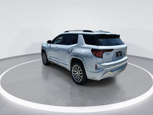 New 2026 GMC Terrain Denali AWD/4WD image 6