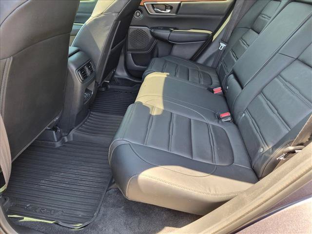 Certified 2022 Honda CR-V EX-L image 18