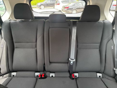 Used 2024 Nissan Rogue S AWD/4WD image 19