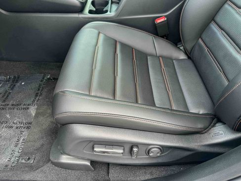 New 2026 Honda CR-V Sport-L image 12
