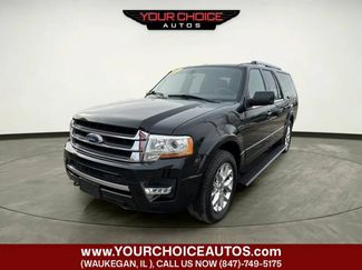 Used 2017 Ford Expedition Max Limited AWD/4WD video 1