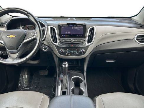 Used 2019 Chevrolet Equinox Premier w/ LPO, Cargo Package AWD/4WD image 12