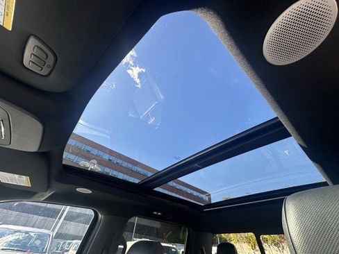 Used 2022 Ford F150 Platinum w/ Equipment Group 701A High image 25