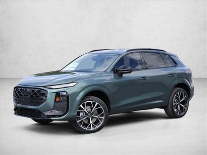 New 2026 Audi Q3 quattro 2.0T