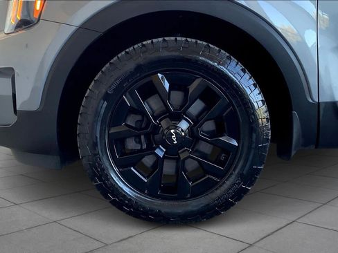 Used 2024 Kia Telluride SX X-Pro image 19