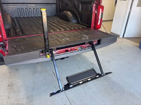 New 2026 Ford F250 XLT w/ XLT Premium Package AWD/4WD image 35