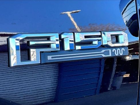 Certified 2018 Ford F150 King Ranch w/ Equipment Group 601A Luxury image 10