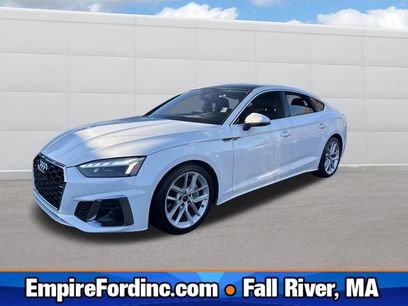 Used 2024 Audi A5 2.0T Premium Plus