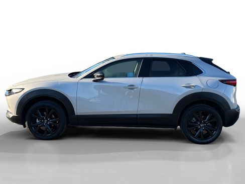 Certified 2023 MAZDA CX-30 2.5 Turbo w/ Premium Plus Pkg image 2