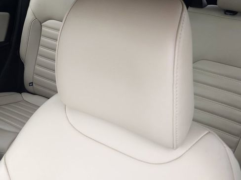 Used 2024 Ford Edge SEL w/ Convenience Package image 24