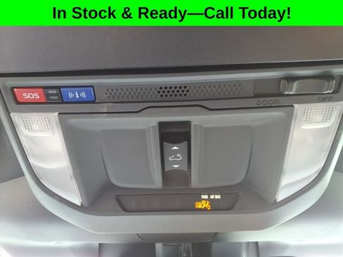 Certified 2026 Subaru Forester Premium AWD/4WD image 23