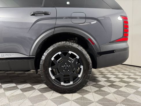 Used 2026 Hyundai Palisade XRT Pro AWD/4WD image 29